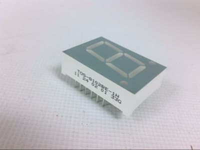 TITAN CORPORATION TOS-8102BE-1N
