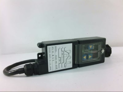 TOYO-OKI ECAD-MS-S1D