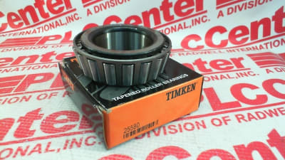 AUTOSTAR BEARING 25580
