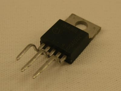 INFINEON ITS436L2