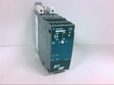 INVENSYS 7100A-40A-230V