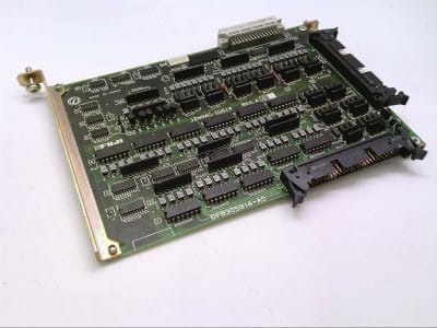 FUJI ELECTRIC JZMMC-IO51A