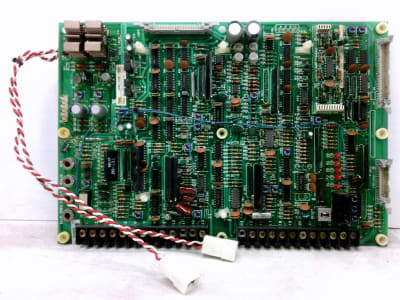 YASKAWA ELECTRIC JPAC-C051