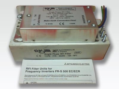 RASMI ELECTRONICS FFR-S520S-14A-RF1