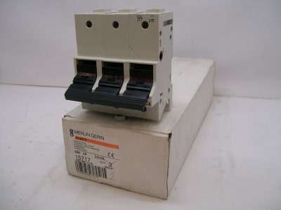 SCHNEIDER ELECTRIC MG15717