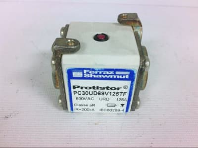 MERSEN PC30UD69V125TF