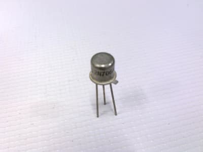 GENERIC 2N706A