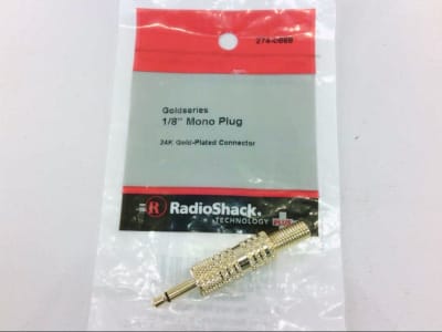 RADIO SHACK 2740868