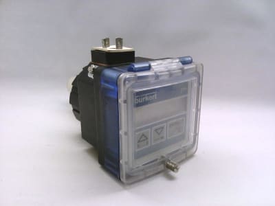 BURKERT 00418834