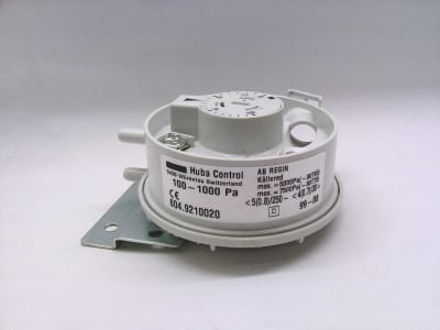 HUBA 604.9210020