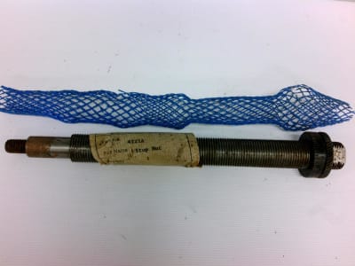 HYPNEUMAT INC 4221A