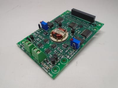 ANDERSON-NEGELE 64430902