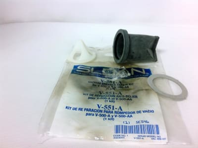 SLOAN VALVE CO 5E546