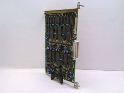 FUJI ELECTRIC JZMMC-DA50A