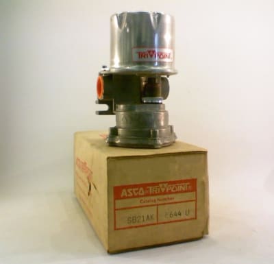 ASCO SB21AK