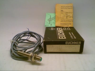 EUCHNER 010083