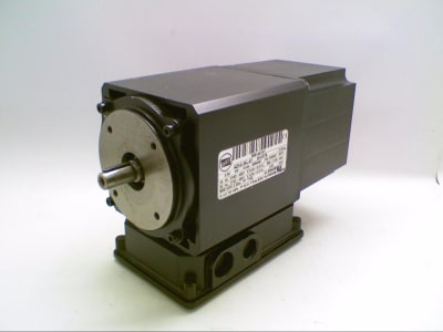 WEISS INSTRUMENTS AZKA-56L-6T-B14P78