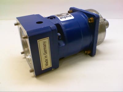 WITTENSTEIN SP-060-MF1-10