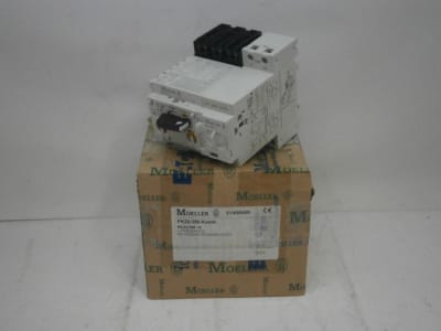EATON CORPORATION PKZ2/ZM-KOMB
