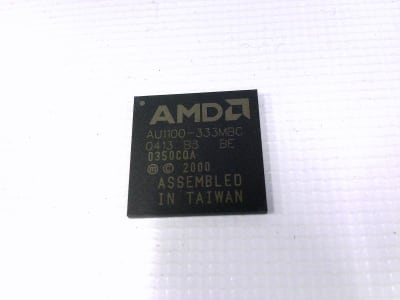 AMD AU1100333MBC
