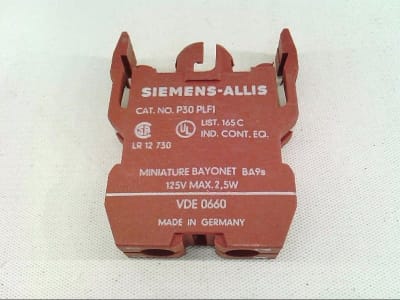 SIEMENS P30PLF1