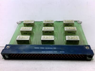 BENDIX DYNAPATH 216-174-003