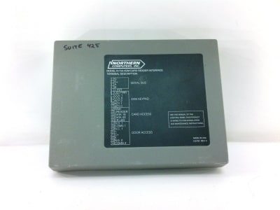 NORTHERN COMPUTERS INC N-750-ADM