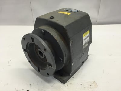 ALTRA INDUSTRIAL MOTION F862B-25K-B7