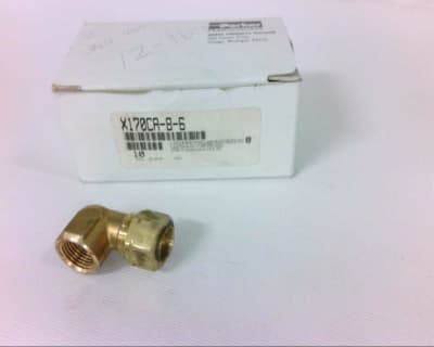 PARKER X170CA8-6