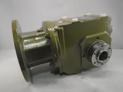 STOBER K102WG0060MR140/050FLL