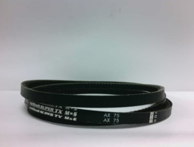 OPTIBELT AX75