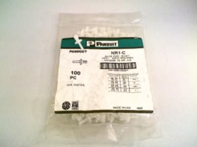 PANDUIT NR1C-PK