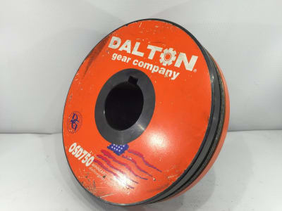 DALTON GEAR OSD750-2