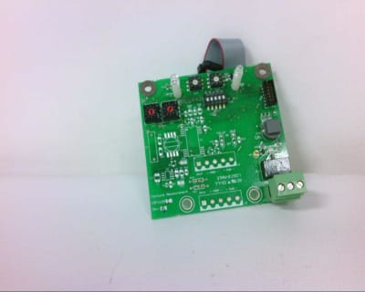 DANAHER MOTION VRF111-301