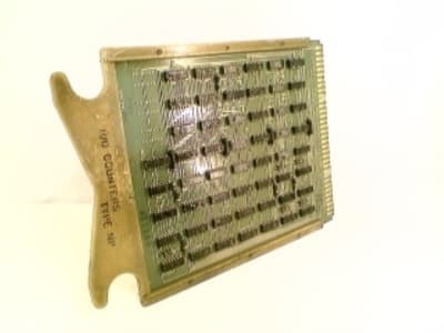 EATON CORPORATION U97331