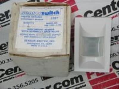 SENSOR SWITCH HM100LOM