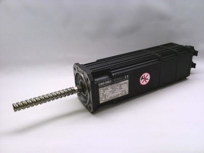 GEORGII KOBOLD KSY-268.30-K-MS-R4-8/S95/S--1