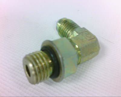 BRENNAN 6801-L-4-4-NWO-FG