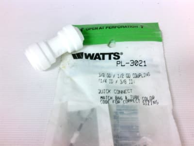 WATTS PL-3021