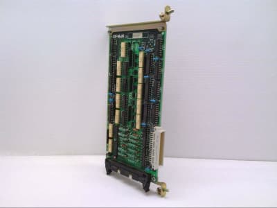 FUJI ELECTRIC JZMMC-IO50A