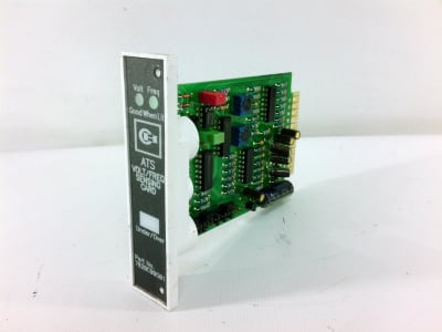 EATON CORPORATION 7820C99G01