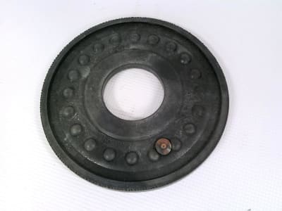 SLOAN VALVE CO 33551