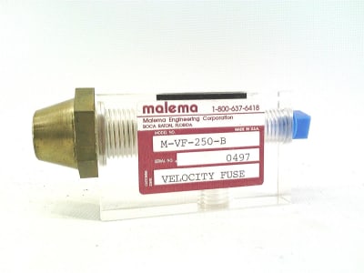 MALEMA M-VF-250-B