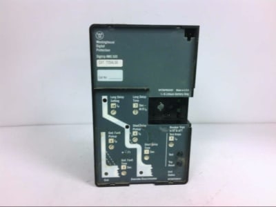 WESTINGHOUSE T55ALSG