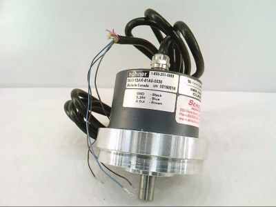 HOHNER AUTOMATION IN30-12AR-61A0-0030