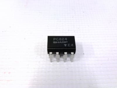 SHARP PC824