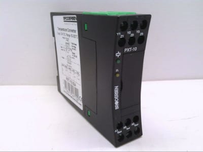 BEIJER ELECTRONICS PXT-10.924