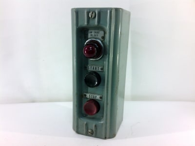 WESTINGHOUSE HD-1033370-F