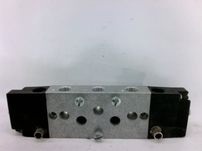 VERSA VALVES M-450-APP-36B