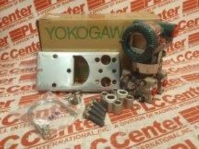 YOKOGAWA EJX120A-EES4G-912EB/FF1/D1/N4